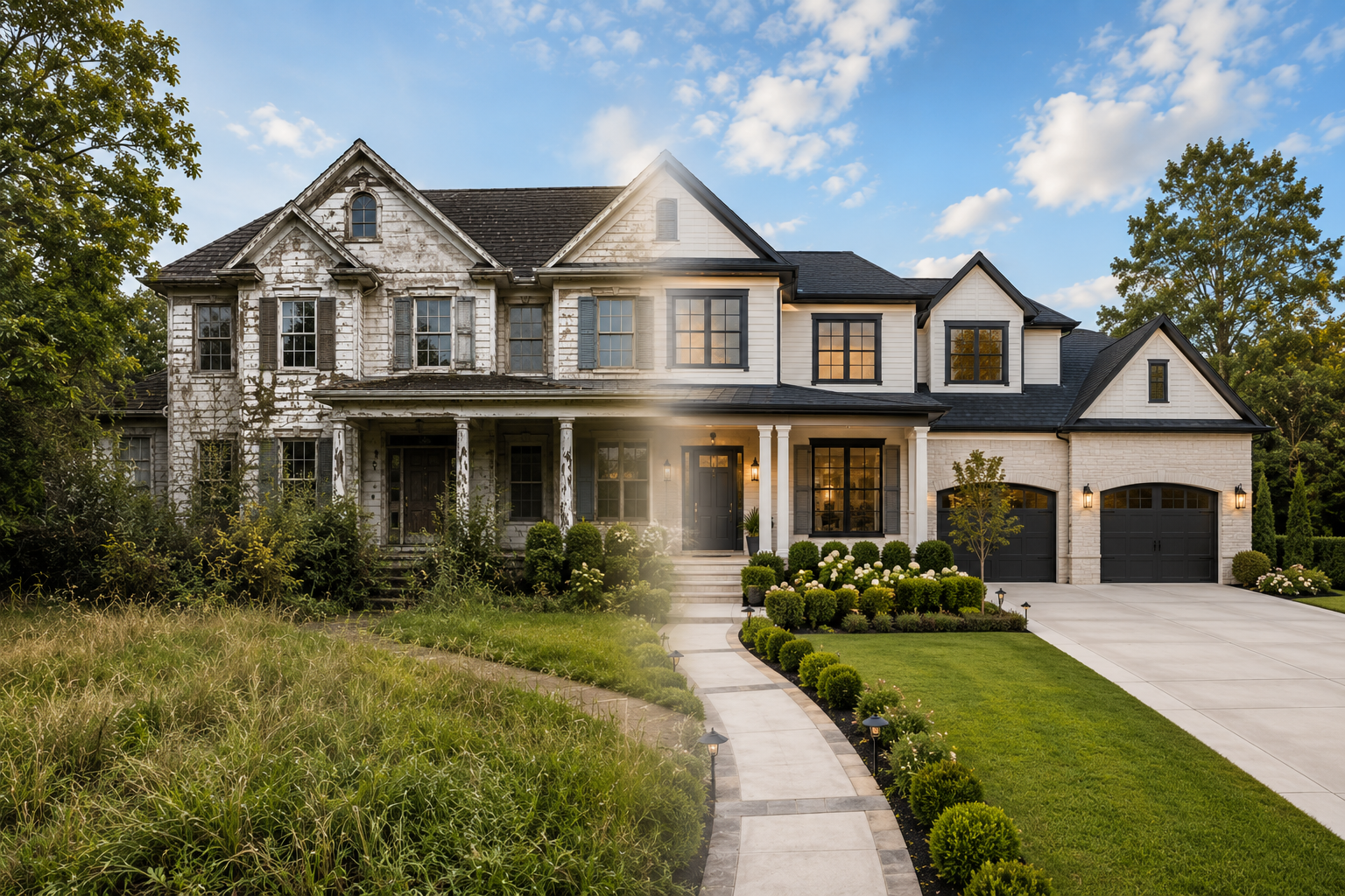 Getting Your Home Ready to Sell